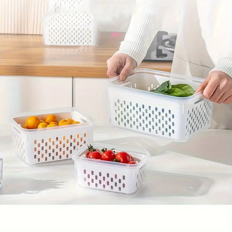 Organizador de Cocina 3 en 1