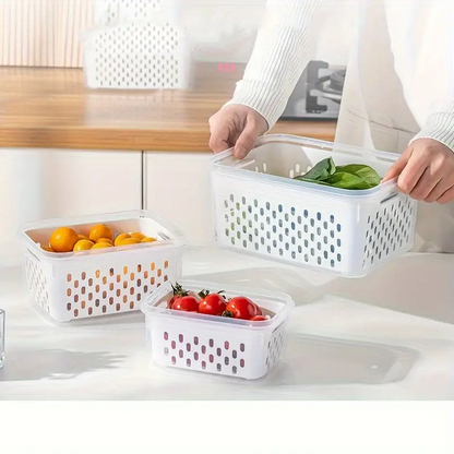 Organizador de Cocina 3 en 1