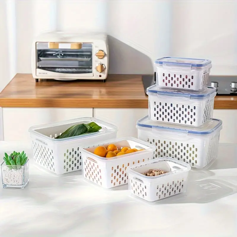 Organizador de Cocina 3 en 1