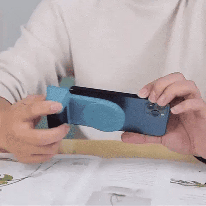 Soporte Magnético para Celular