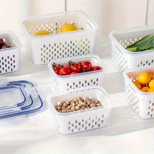 Organizador de Cocina 3 en 1