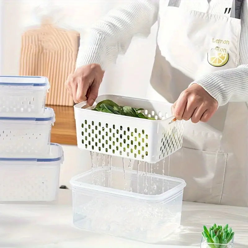 Organizador de Cocina 3 en 1
