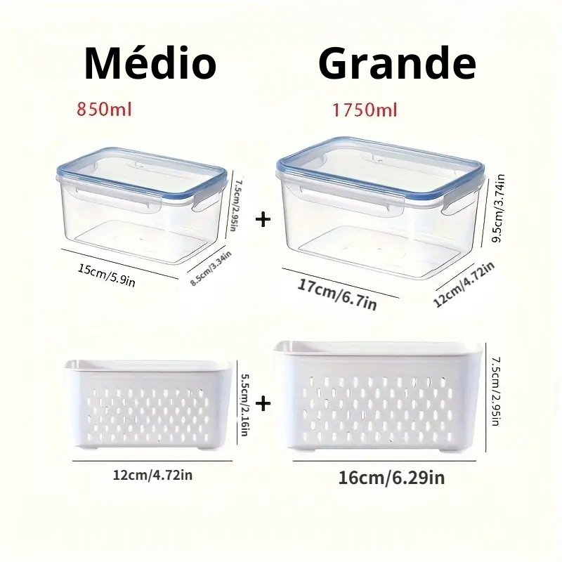 Organizador de Cocina 3 en 1