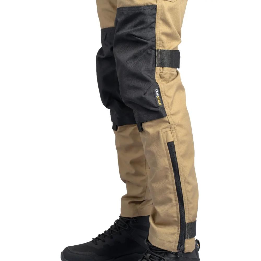 Pantalón Táctico Combat Pro + Cinturón Táctico Gratis [ULTRA RESISTENTE]