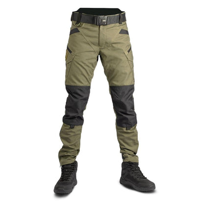 Pantalón Táctico Combat Pro + Cinturón Táctico Gratis [ULTRA RESISTENTE]
